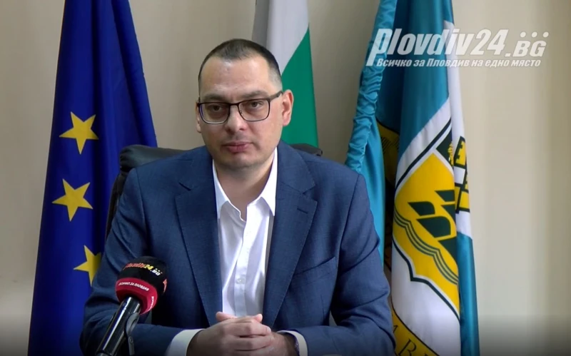 Слави Георгиев: Здравко Димитров трябва да даде обяснение за по-малкия брой автобуси