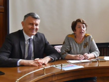 Втори национален фестивал на пешеходеца в Пловдив
