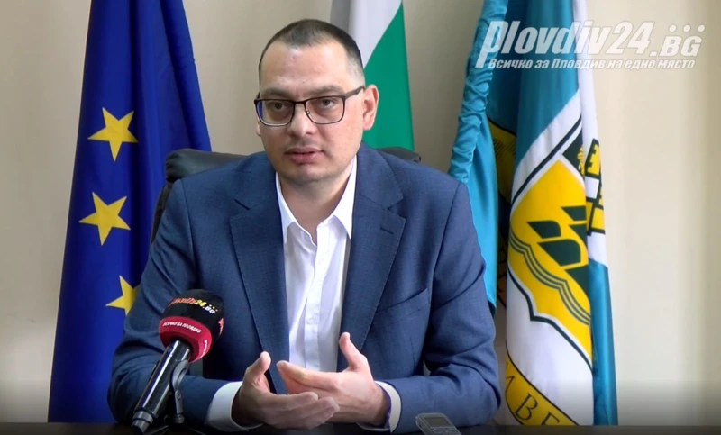 Определиха кметуването на Зико като най-слабото в 30-годишната демократична история на Пловдив