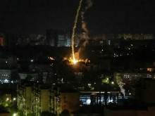 Украйна обяви, че е свалила 7 руски хиперзвукови ракети "Кинжал"