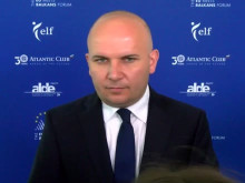 Илхан Кючюк: Без редовно правителство България пропуска много възможности в ЕС