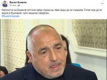 Васил Божков: Има защо Борисов да се страхува, готов съм да се върна в България като свидетел