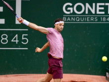 Григор Димитров получи покана за ATP 250 турнира в Женева