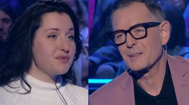 Билалов приятно изненадан от очарователна преводачка от Пловдив