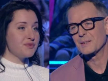 Билалов приятно изненадан от очарователна преводачка от Пловдив