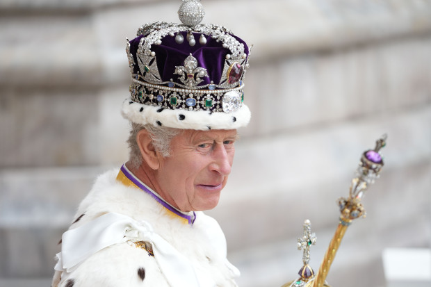 Крал Чарлз III ще посети Румъния на 2 юни Посещението