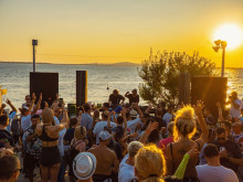 Островът ще бъде една от най-горещите музикална локации това лято
