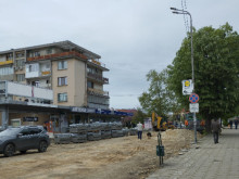 Кмет скочи на ВиК Пловдив: Как е възможно да разкопаеш толкова улици и след месеци да не си довършил нито една?