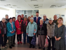 Продължават информационни срещи на прокурори с жители на област Добрич