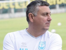 ФК Созопол приеха оставката на треньора