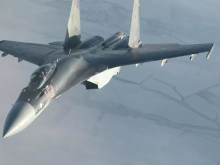 MWM: Су-35 води по брой унищожени въздушни цели