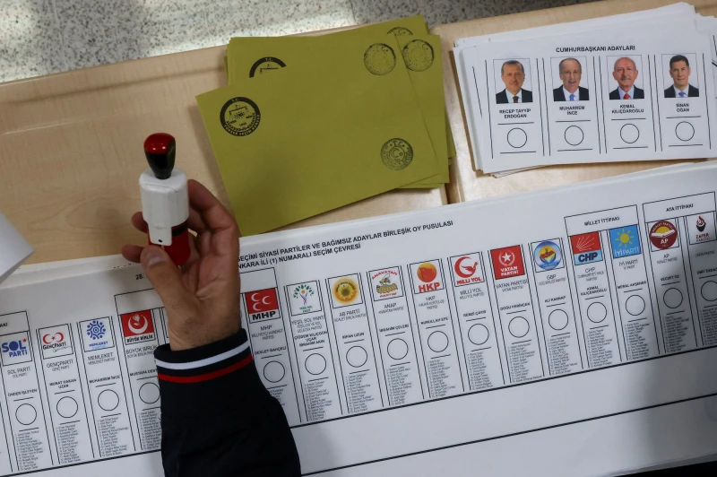 Focus: Изборите в Турция - свободни, но не и честни