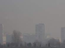 Слави Георгиев: Здравко Димитров не направи нищо за подобряване качеството на въздуха