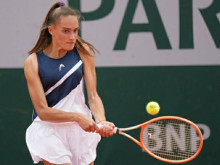 Контузия отказа Денислава Глушкова на турнир в Сърбия