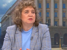 Доц. Киселова за казуса "Гешев-Сарафов": Тези реплики, които си разменят в момента, са на ръба на допустимото
