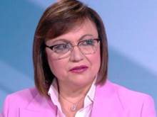 Корнелия Нинова: Това не бяха преговори за съставяне на правителство, това беше загуба на време
