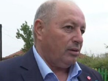 Проверка на живот и смърт: Нападнаха служител на БАБХ с брадва