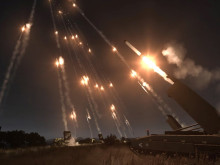 CNN: Руснаците бавят контранастъплението на ВСУ с масови артилерийски удари