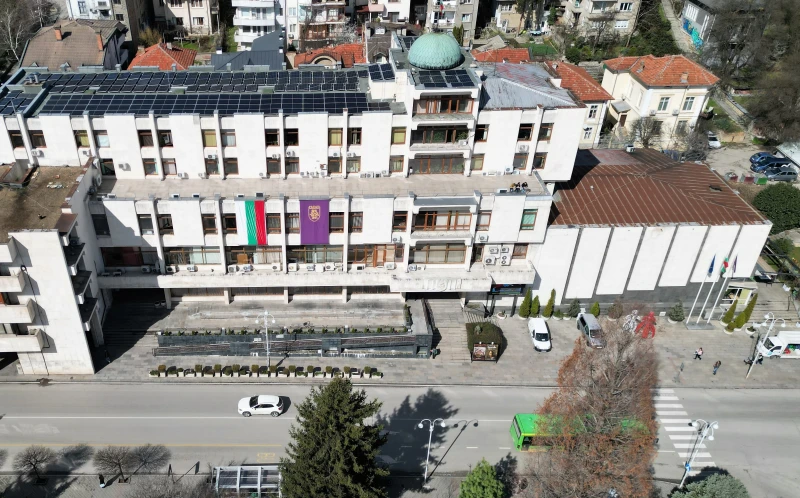Безплатни прегледи правят в центъра на Велико Търново