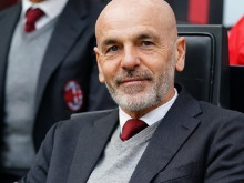 Треньорът на Милан: Трябва да се гордеем с постиженията си