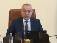 Гълъб Донев: Когато "страхувам се" се използва от представители на прокуратурата, необходима е съдебна реформа