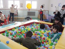 Започва операция "Да не изоставяме нито едно дете"