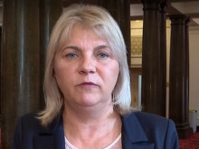 Мая Димитрова, БСП: Ние сме за смяна на главния прокурор, но в контекста на съдебна реформа