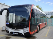 Община Пловдив не се отказва от по-малкия брой автобуси в града