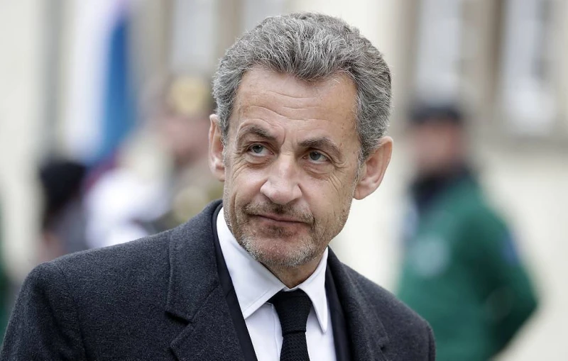 Потвърдиха присъдата на Саркози за търговия с влияние