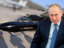 Focus: Ето защо Путин трябва да се страхува от британските Storm Shadow