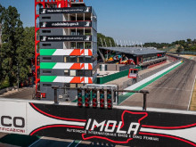 Шефовете на Формула 1 обмислят да отменят състезанието на "Имола"