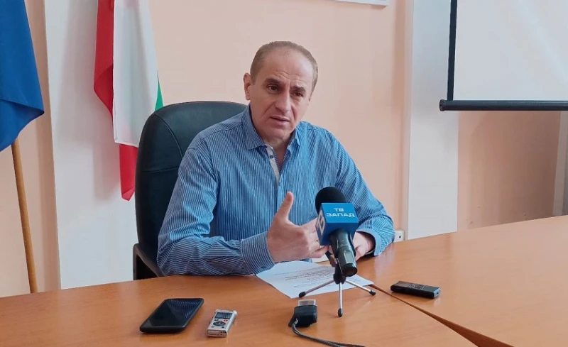 Кметът на Кюстендил инициира дискусия по проблема с опиатите сред децата