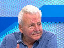 Асен Агов: Украйна има шанс за влизане в ЕС, платен с трагедията на цял един народ