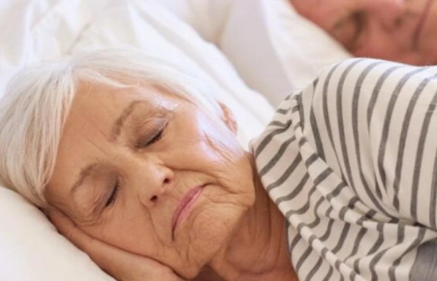 Липсата на сън може да предизвика сърдечни заболявания или проблеми