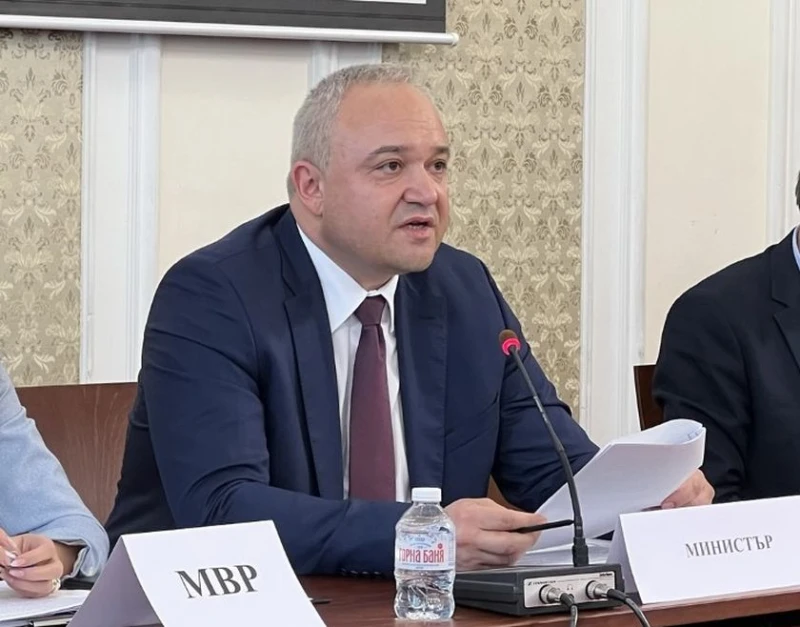 Министър Демерджиев: Трябват по-строги санкции за пияните и дрогирани шофьори