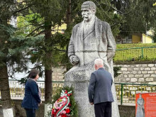 Чепеларе отбеляза 82 години от смъртта на Васил Дечев