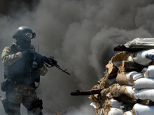 МО на Русия: Руски щурмови отряди продължават боевете за западните райони на Бахмут