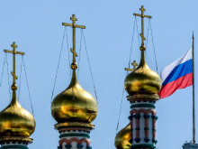 Лишават от сан руски свещеник заради молитва за мир