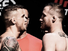 Дългоочакван реванш ще бъде главното събитие на UFC 291