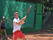 Леонид Шейнгезихт приключи в първия кръг на турнир в Испания