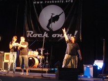 32 рок групи мерят сили на Rock Only
