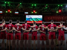 Отпускат средства за подпомагане на организацията и провеждането на Евро 2023 по волейбол за мъже във Варна