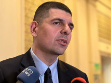 "Демократична България": НСО отговаря на депутата Мирчев, но не и на гражданина Мирчев за охраната на Гешев в САЩ