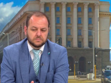 Борислав Сандов: С първия мандат правителство няма да има