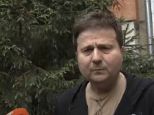Първи думи на Цецо от "Ку-Ку Бенд" след взрива на тротинетка в дома му