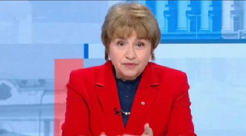 Плугчиева: Присъединявам се към групата на скептиците