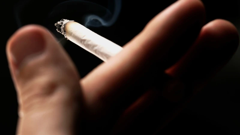 Всеки трети българин пуши ежедневно, а всеки втори е с наднормено тегло