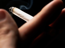 Всеки трети българин пуши ежедневно, а всеки втори е с наднормено тегло