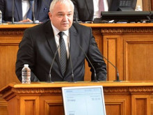 Заради конфликта "Гешев-Сарафов": Депутатите изслушват вътрешния министър Иван Демерджиев