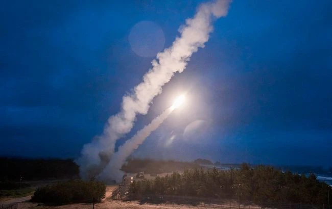 Русия нанесе ракетни удари по Киев и Одеса